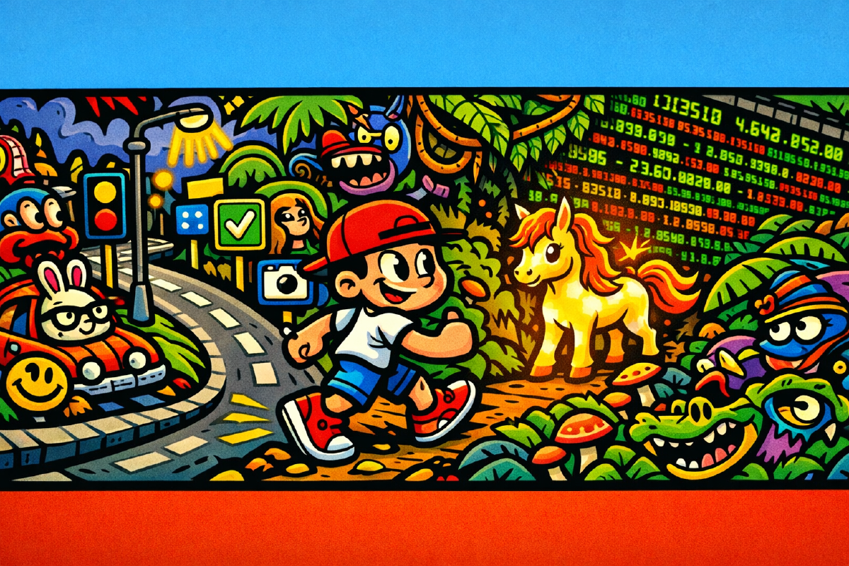 Unproven Tech Case Study with Sean Allen