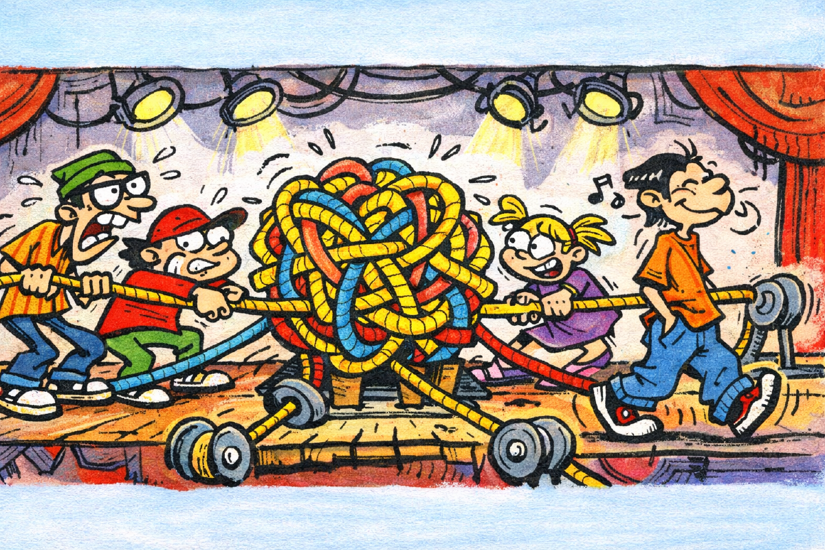 The Promises and Perils of Eschewing Distributed Coordination