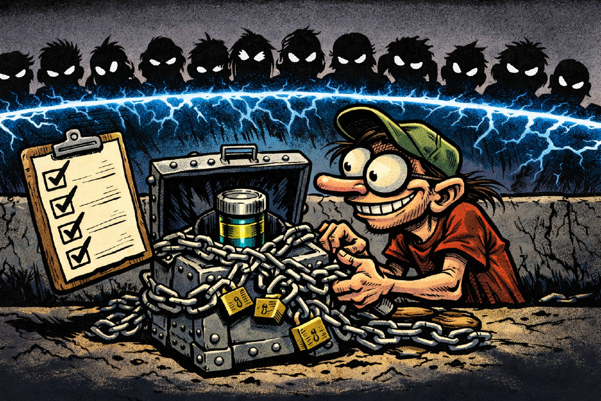 Parma: Confidential Containers via Attested Execution Policies