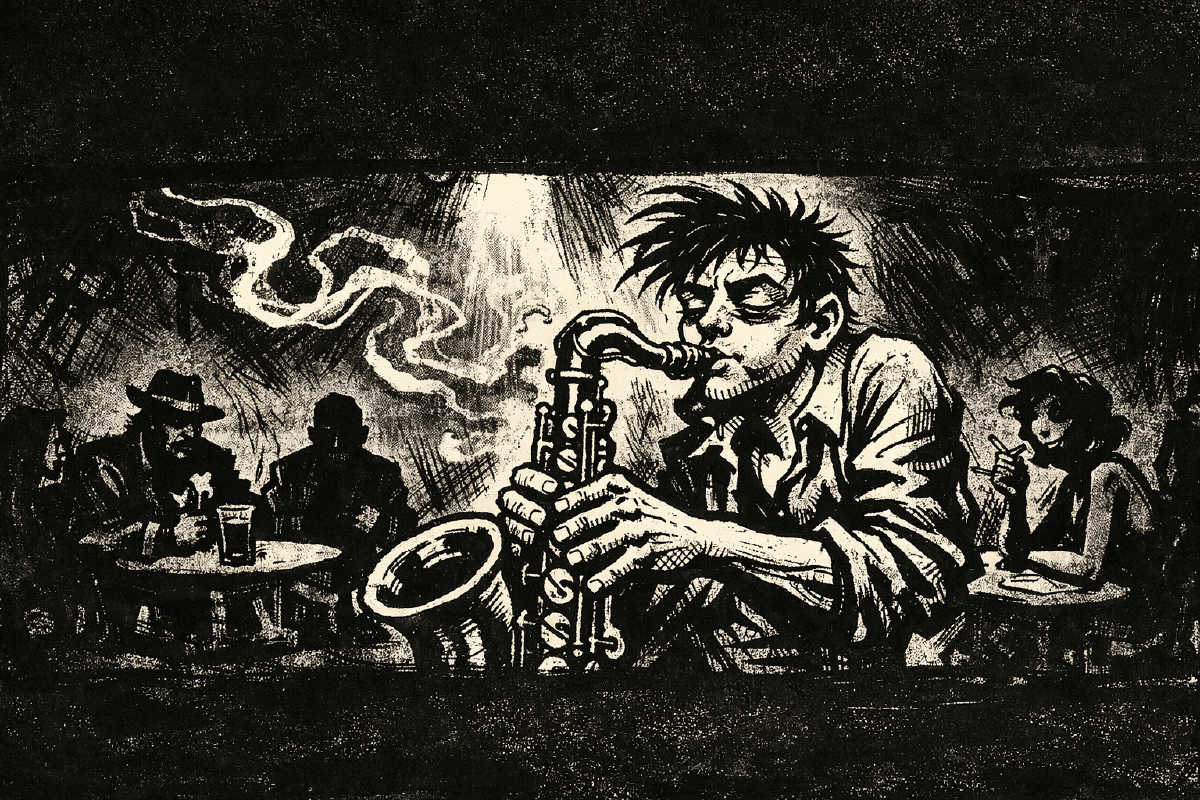 Agentic Personae: Code and Cognition from Spotlights to Identity