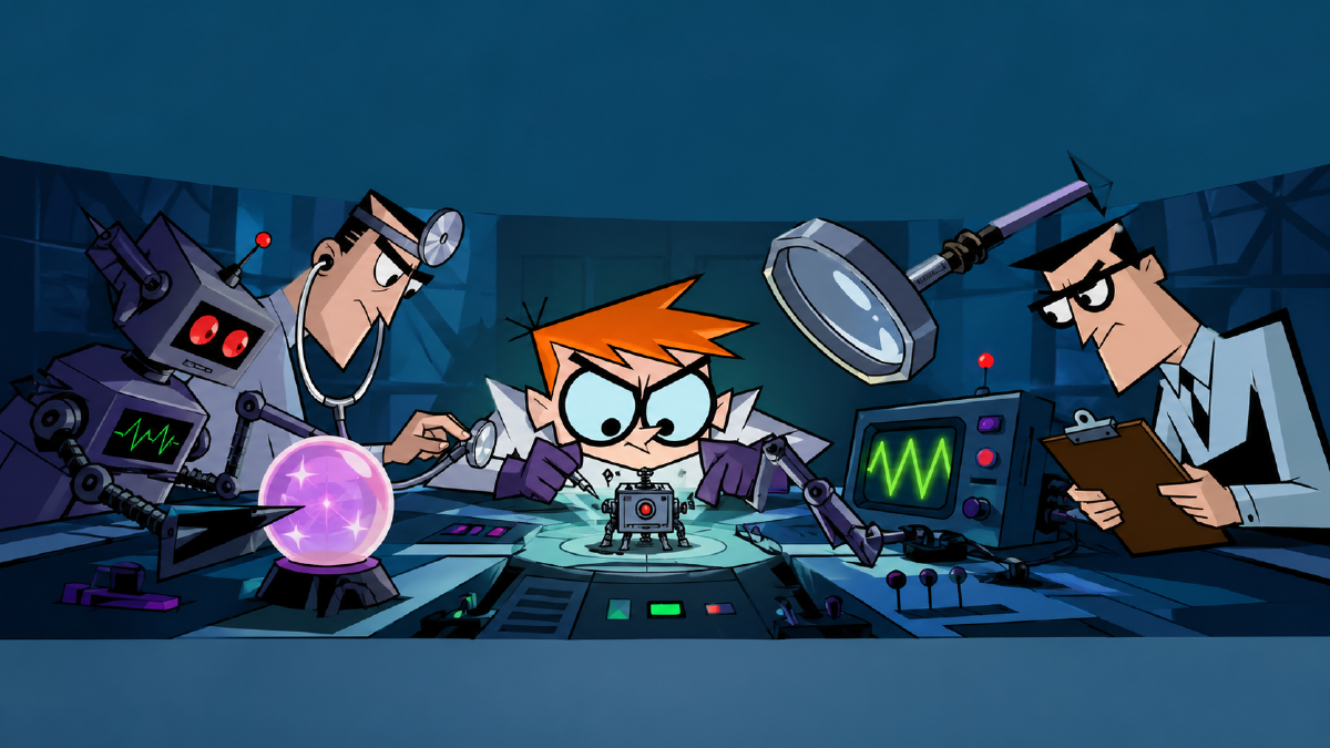 How Do I Know It's Working?