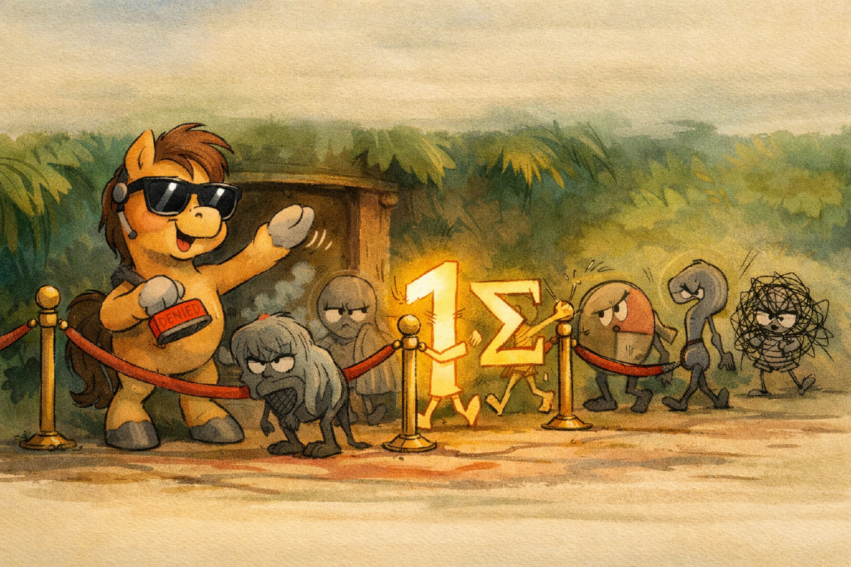 On Deny Capabilities for Safe, Fast Actors